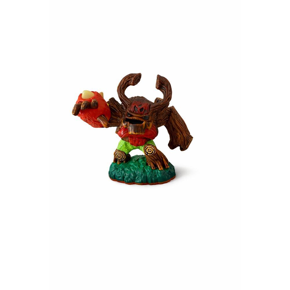 Skylanders Giants Tree Rex